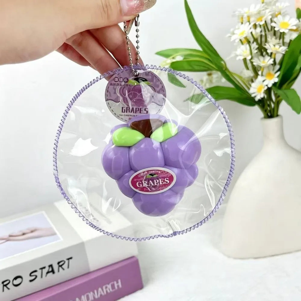Ultra Soft Fruit Squishy