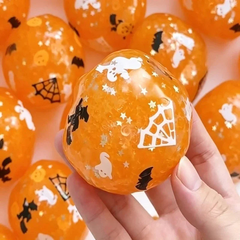 Spooky Slushie Squeeze Ball