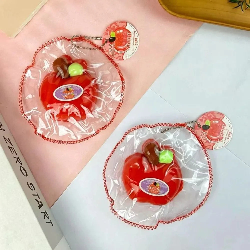 Ultra Soft Fruit Squishy