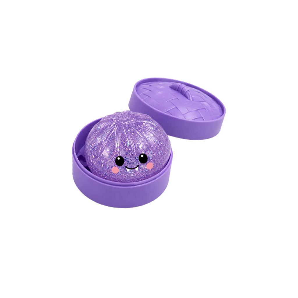Spooky Bun Squishy