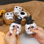 Pop-Up Spooky Squishy