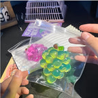 Stretchy Grape Squishy