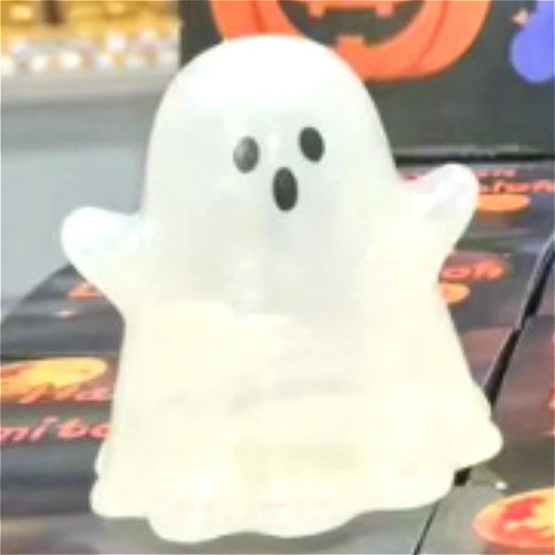 Glow-in-the-Dark Spooky Squishy