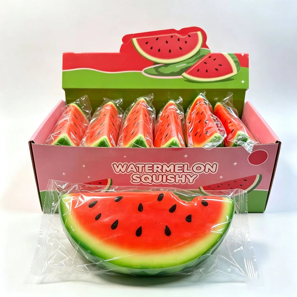 Watermelon Squishy