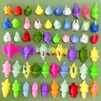 Kawaii Dino Squishies