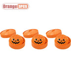 Halloween Bun Squishy Set