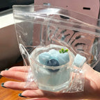 Fruit Smoothie Cup Squishy