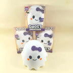 Bow Ghost Squishy