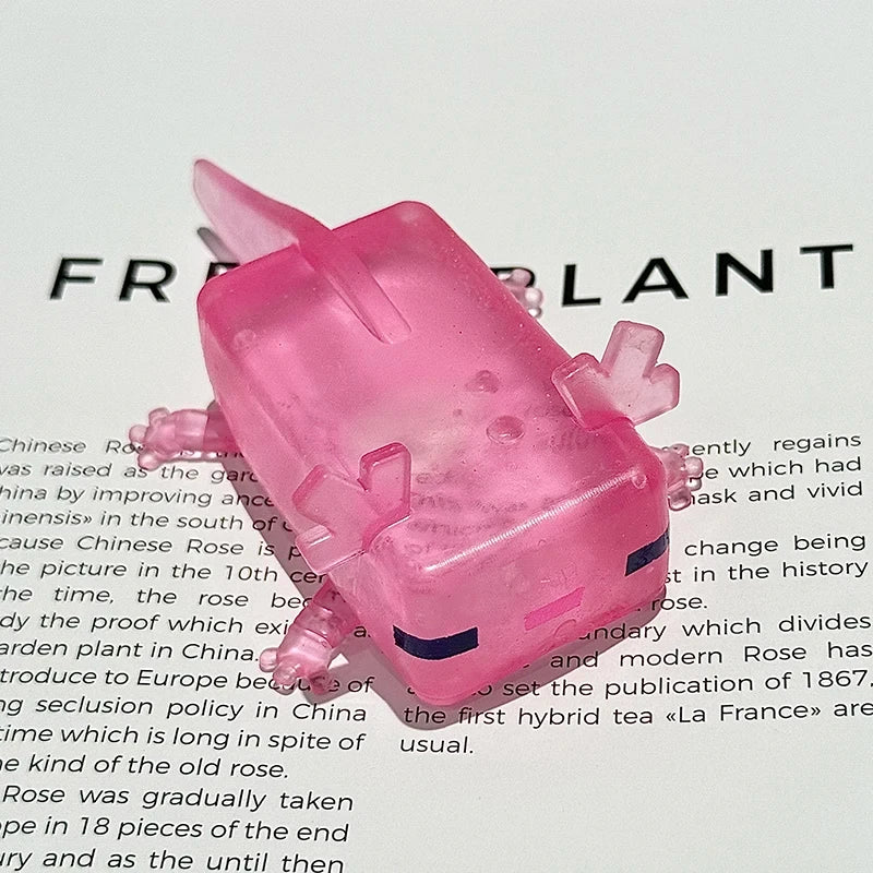 Rainbow Jellyfish Squish – Blind Box