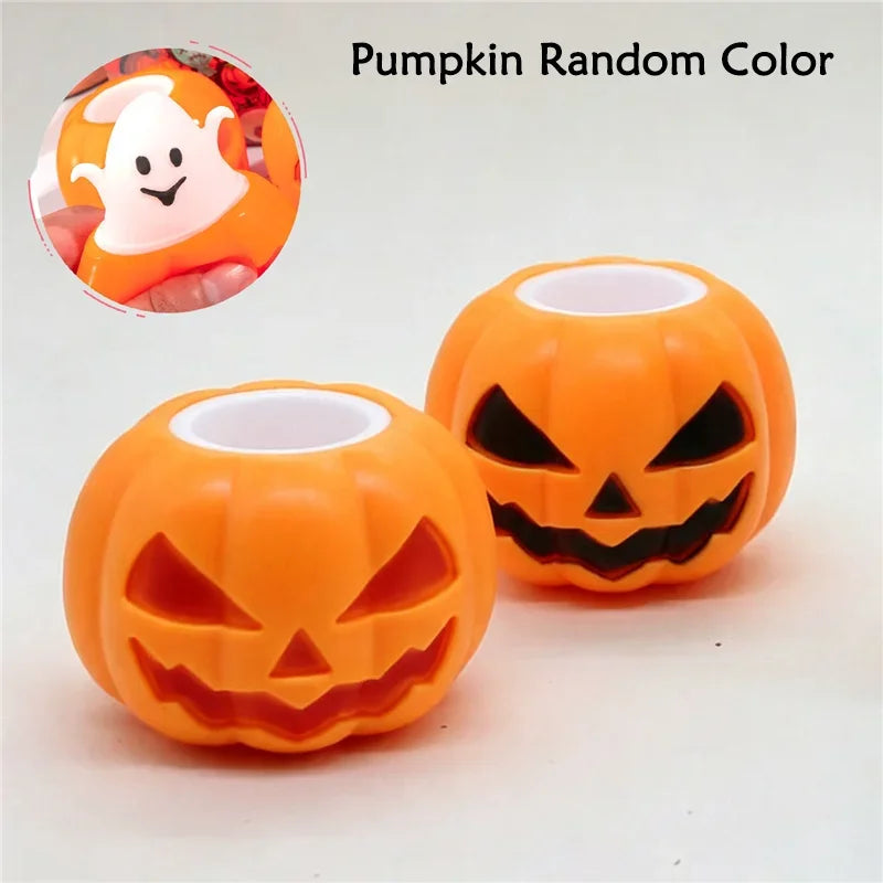 Pop-Up Spooky Squishy